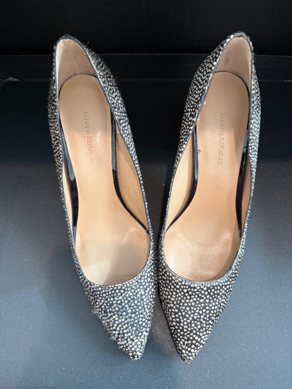 Shoes - Picture 5 of 6